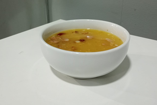 item delicioso
