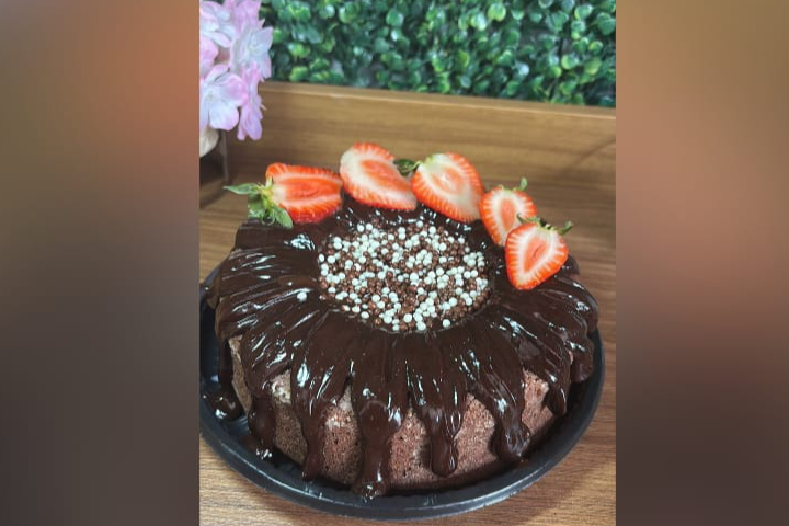 item delicioso
