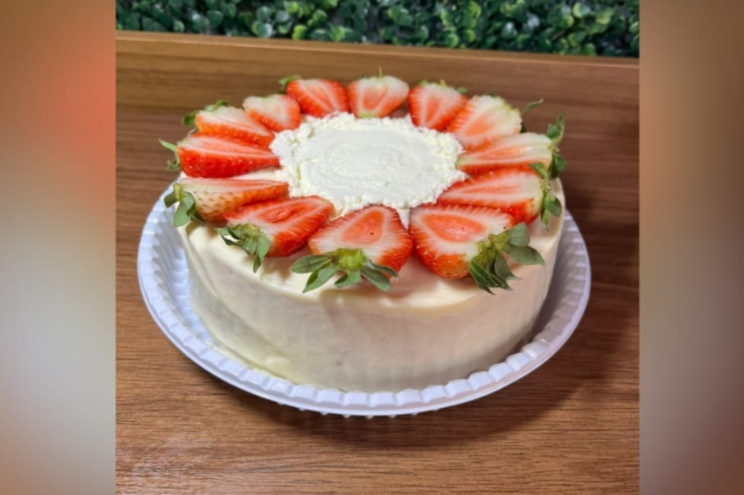 item delicioso