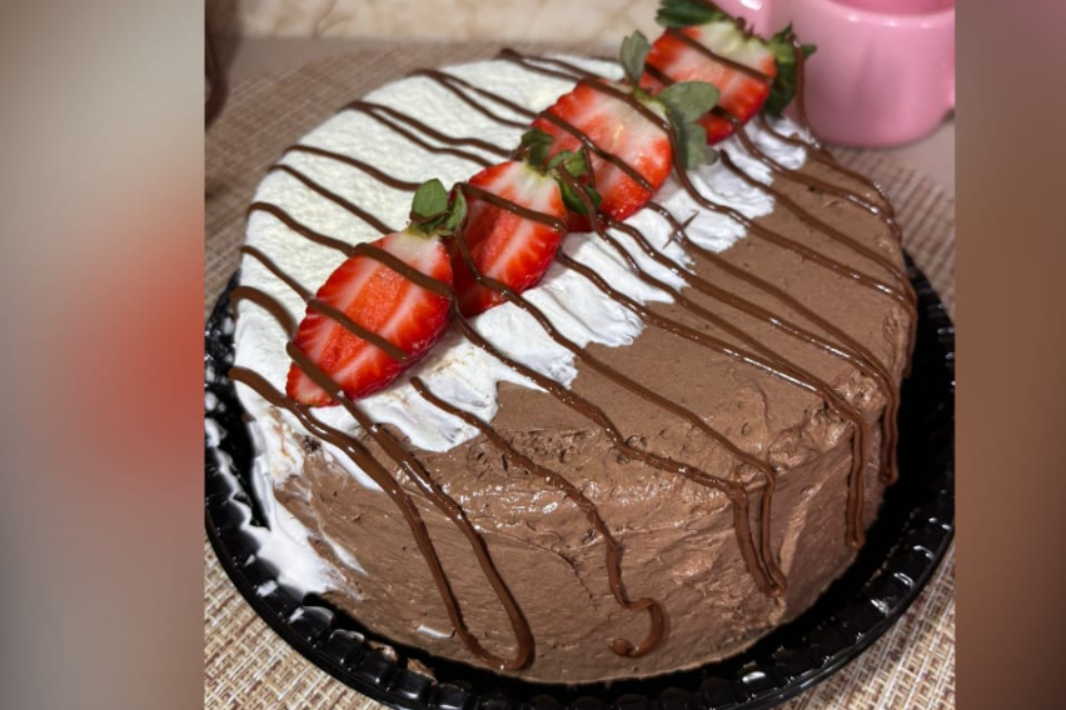 item delicioso