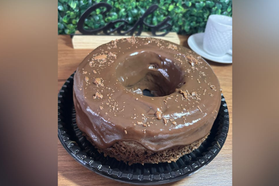 item delicioso