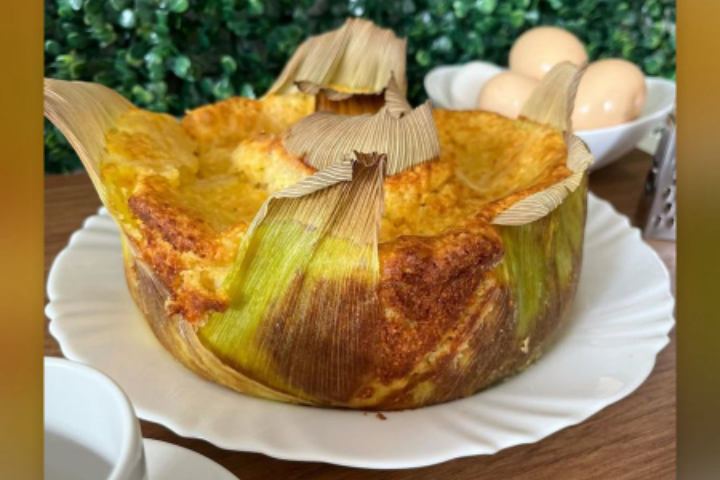 item delicioso