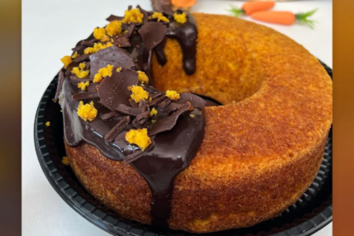 item delicioso