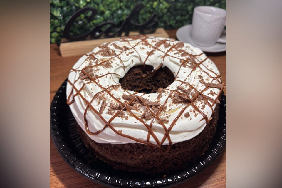 item delicioso