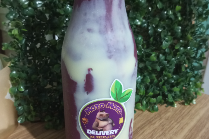 item delicioso