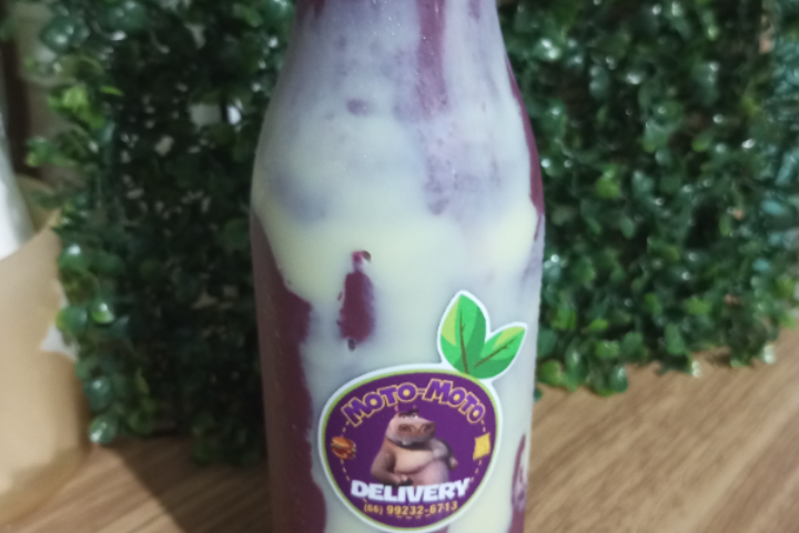 item delicioso