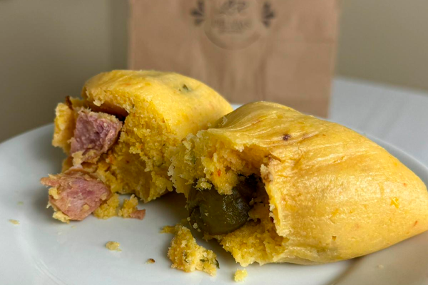 item delicioso