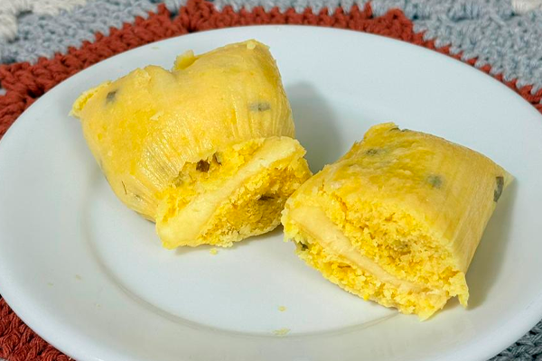 item delicioso