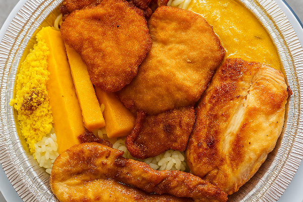 item delicioso