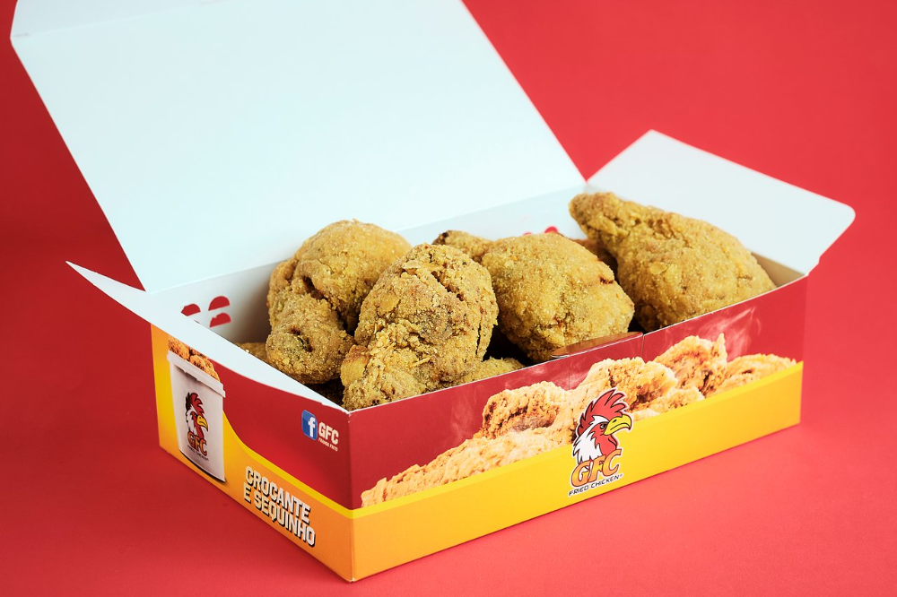 item delicioso