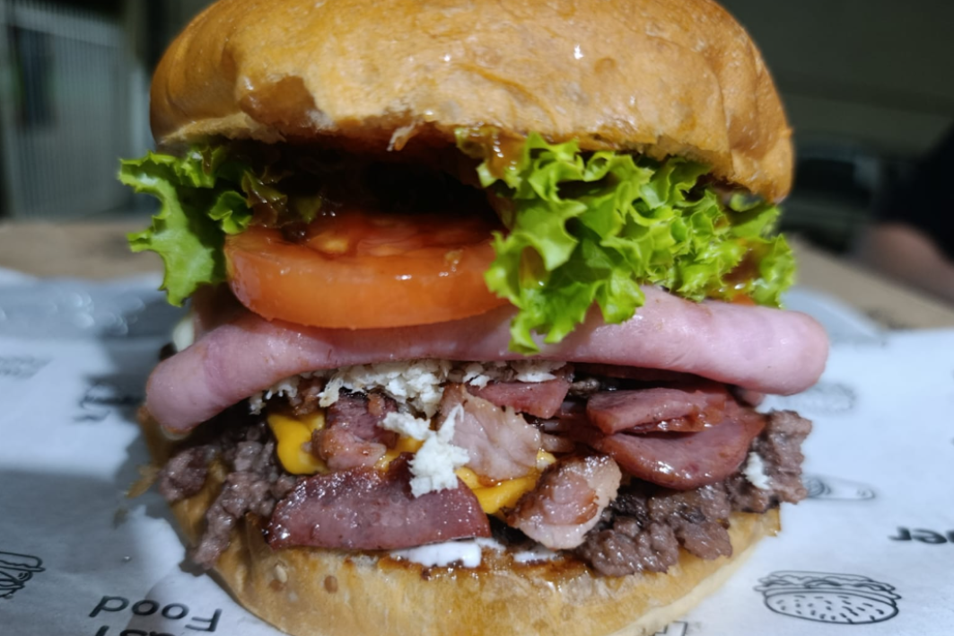 item delicioso