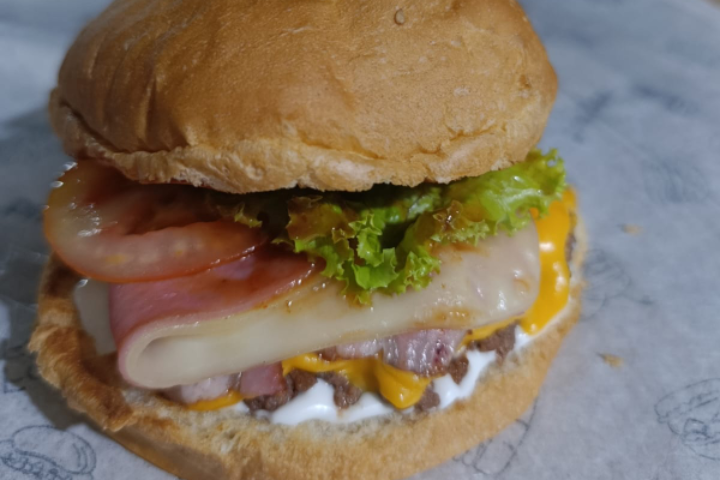item delicioso