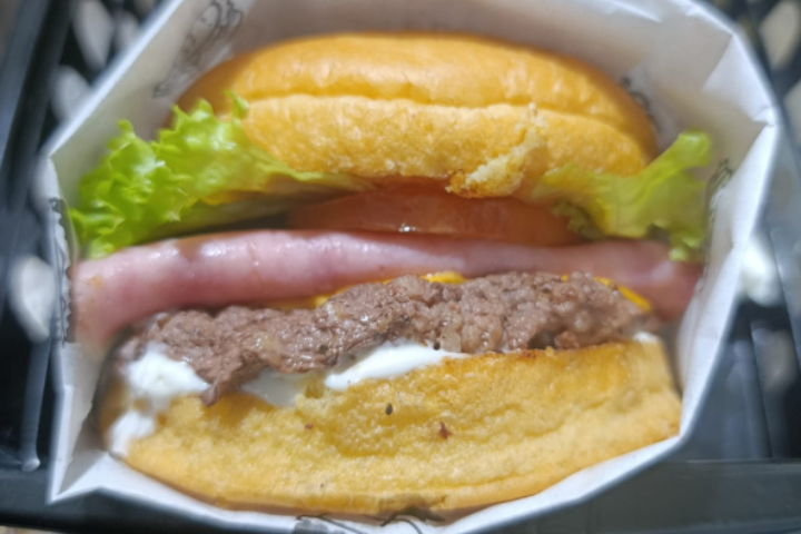 item delicioso
