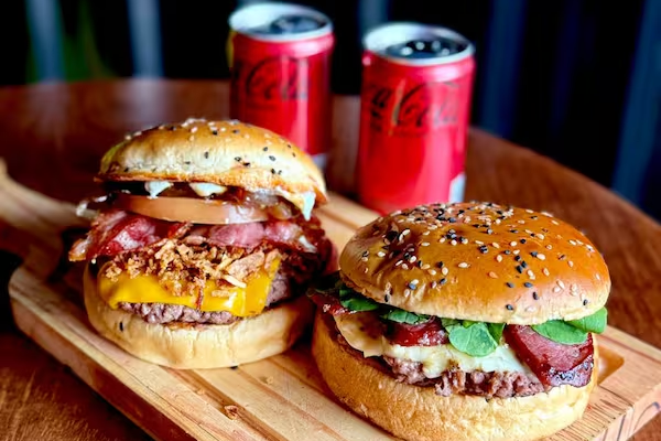 item delicioso