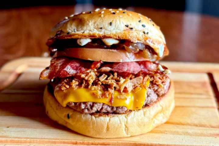 item delicioso