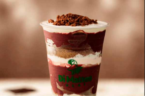 item delicioso