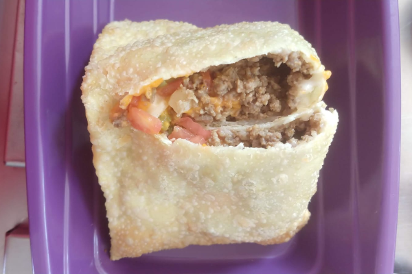 item delicioso