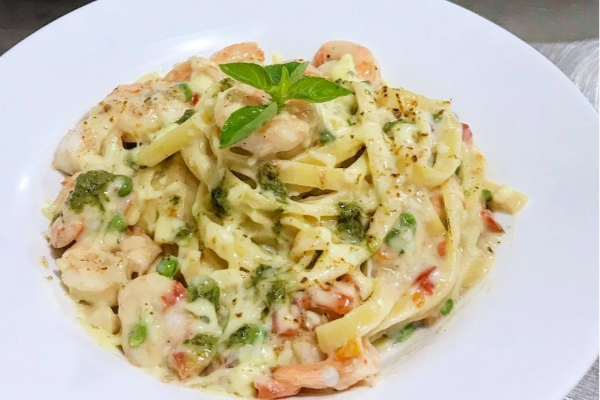 item delicioso