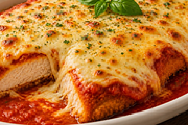 item delicioso