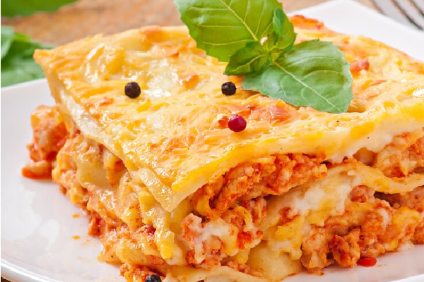 item delicioso