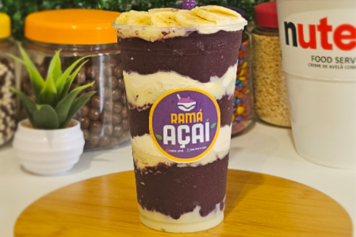 item delicioso