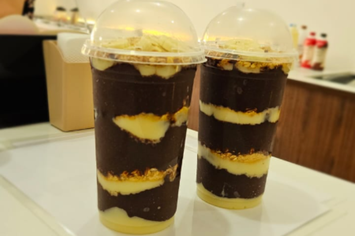 item delicioso
