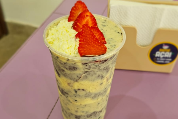 item delicioso