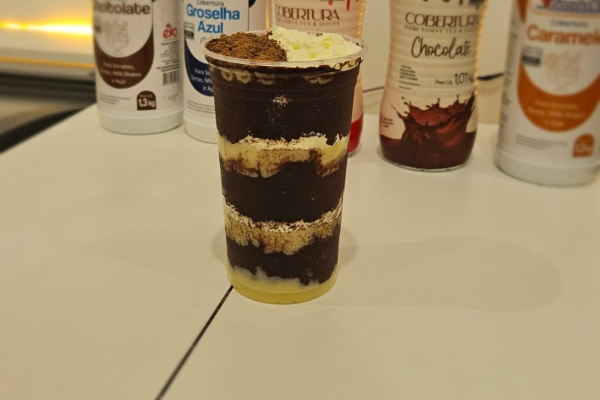 item delicioso