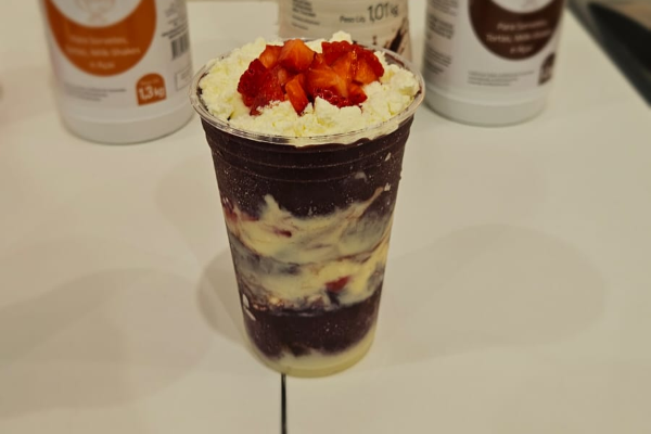 item delicioso