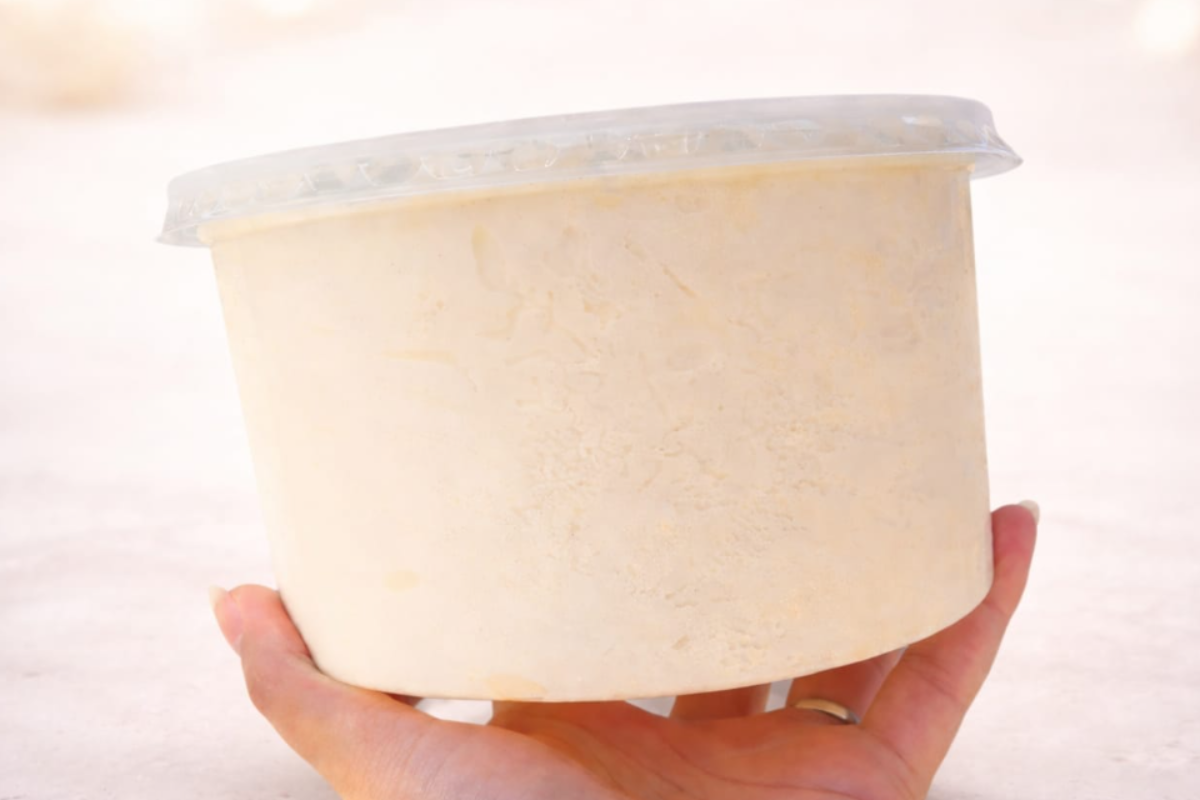 item delicioso
