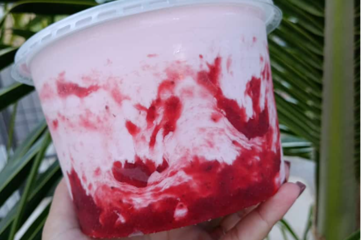 item delicioso