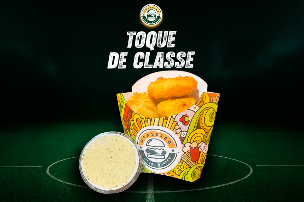 item delicioso