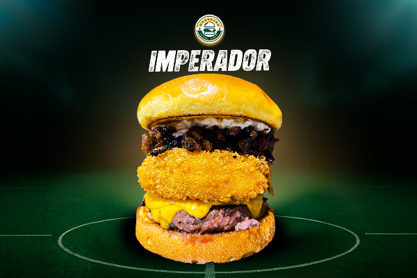 item delicioso