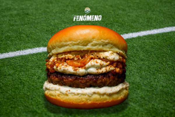 item delicioso