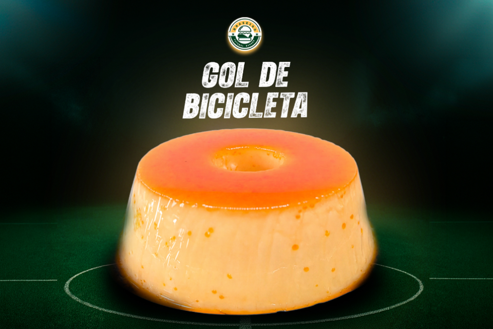 item delicioso