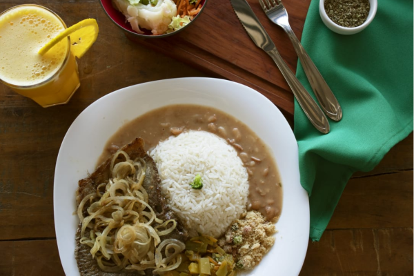 item delicioso