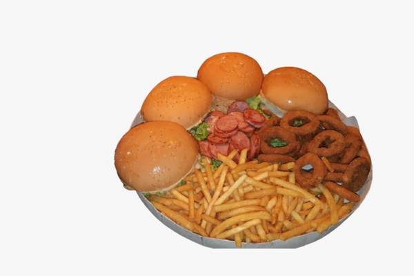item delicioso