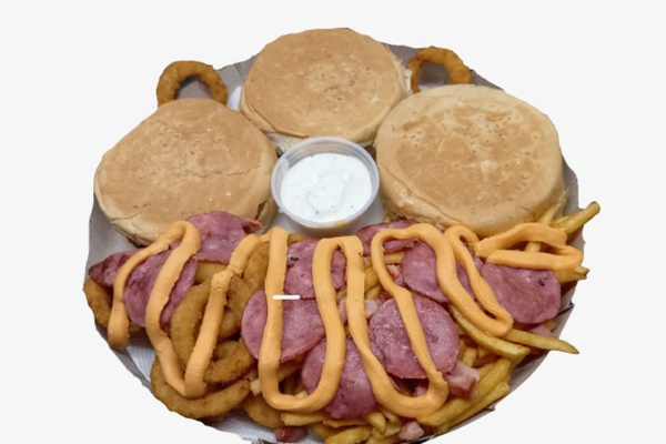 item delicioso