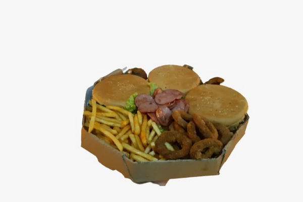 item delicioso