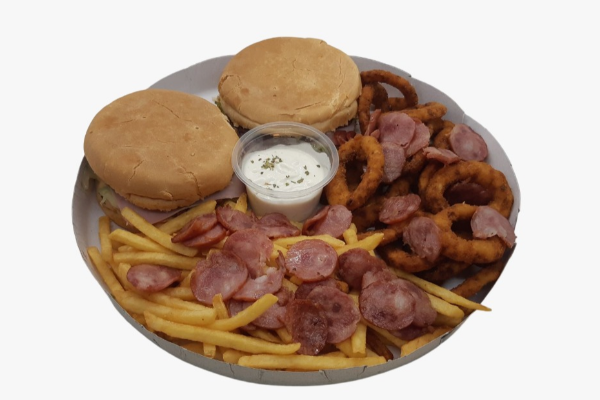 item delicioso