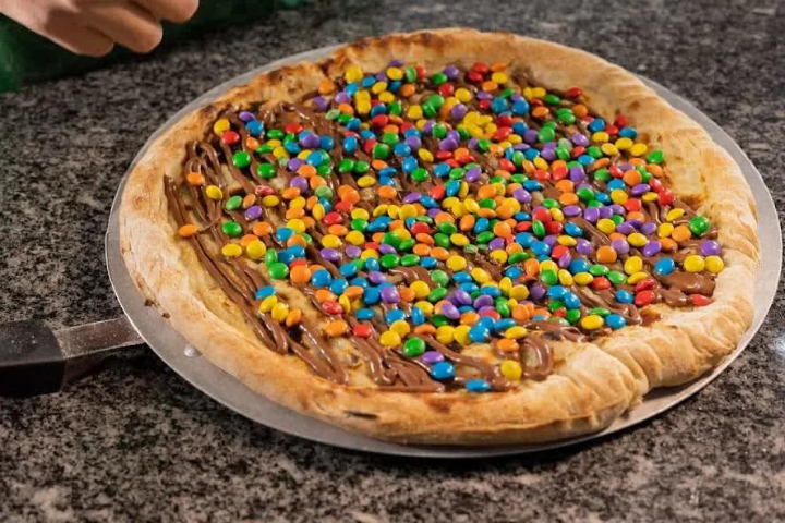 item delicioso