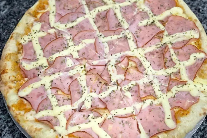 item delicioso