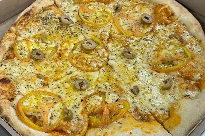 item delicioso