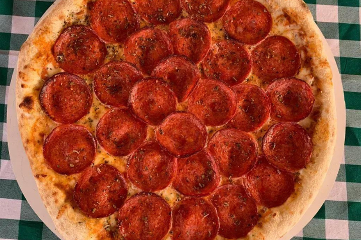 item delicioso