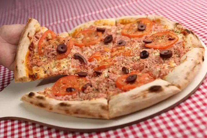 item delicioso