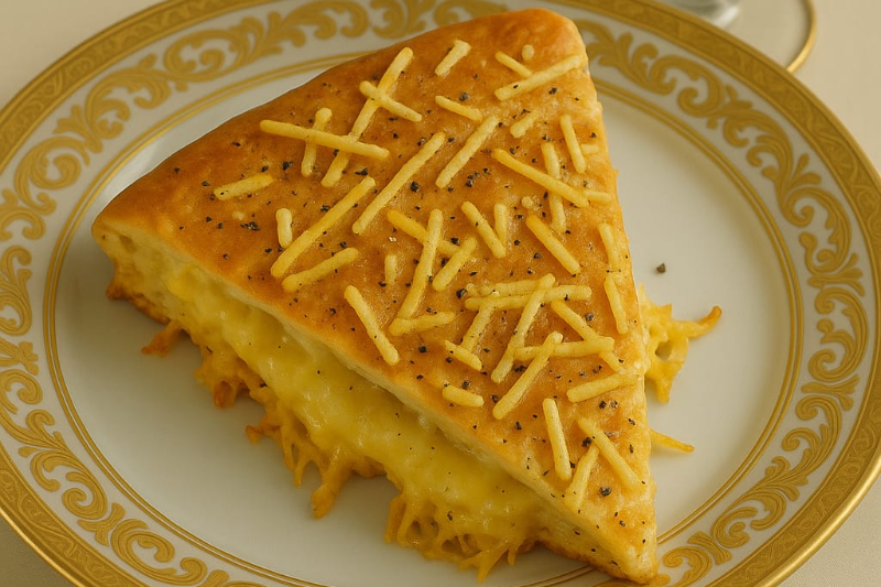 item delicioso
