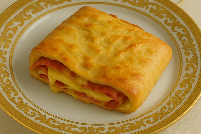 item delicioso