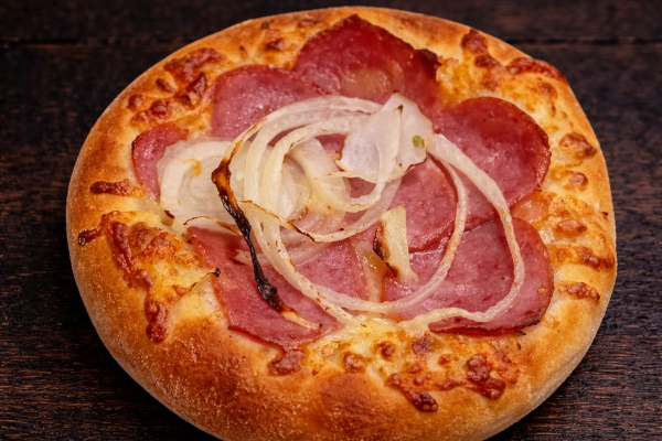 item delicioso