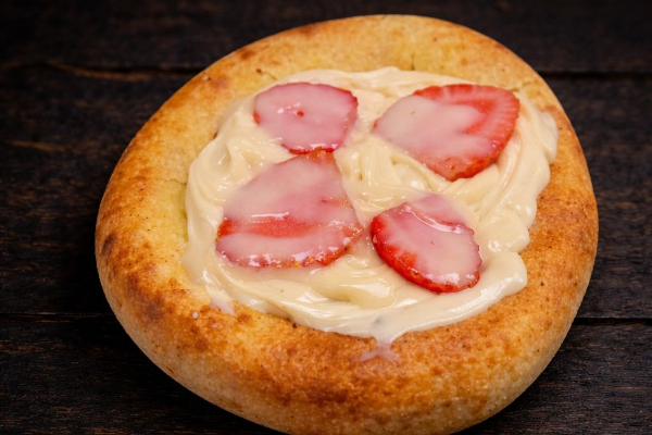 item delicioso