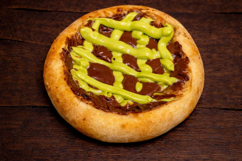 item delicioso